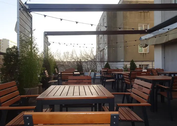 Hotel Nord