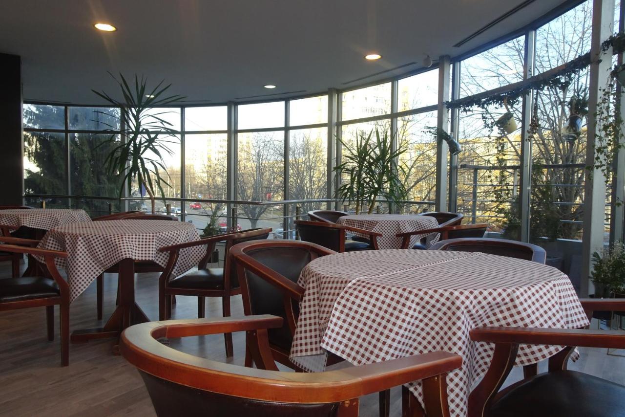 Hotel Nord 2*