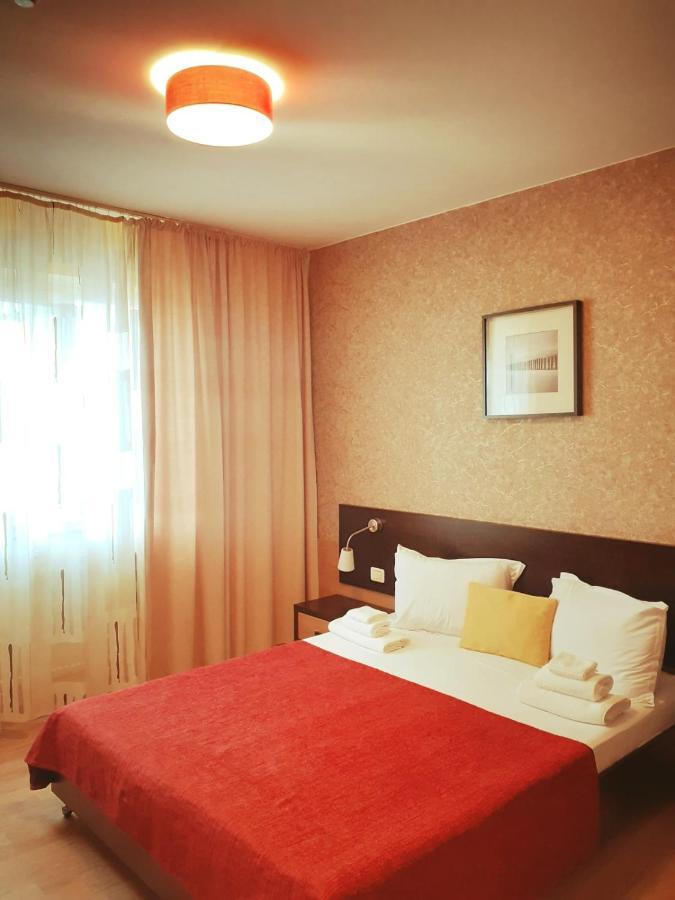 Hotel Nord 2*